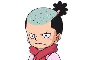 光月モモの助｜ONE PIECE.com